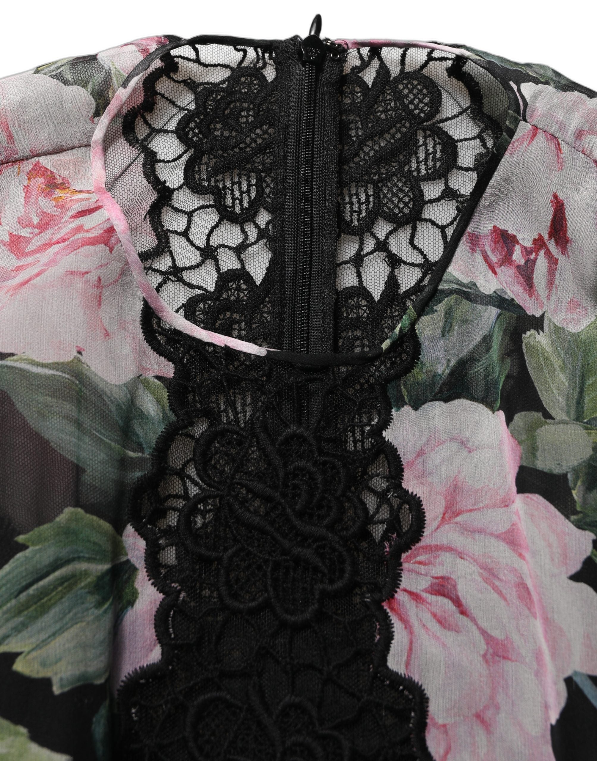 DOLCE & GABBANA suknelė