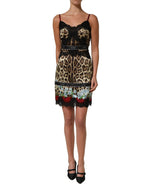 DOLCE & GABBANA suknelė