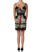 DOLCE & GABBANA suknelė