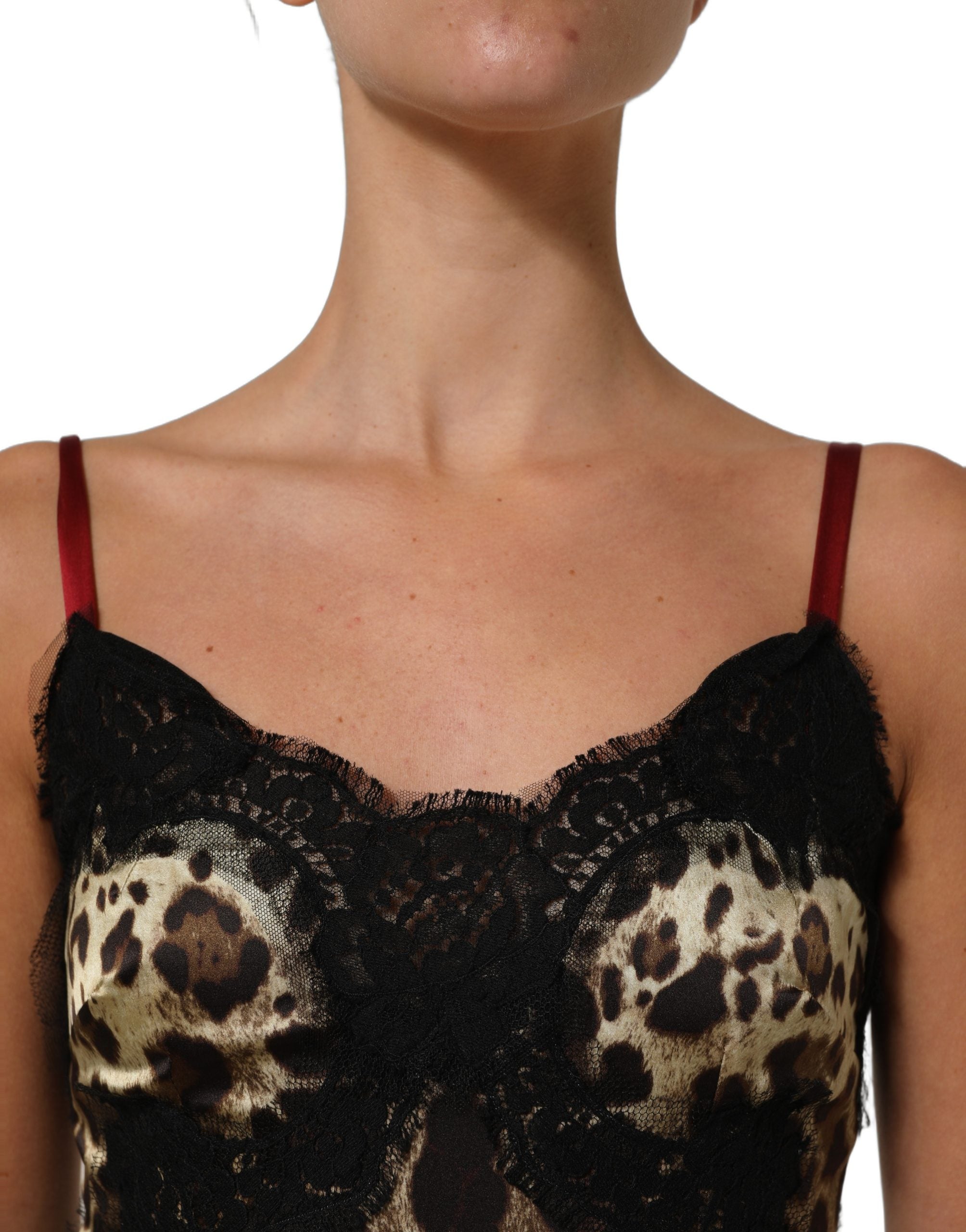 DOLCE & GABBANA suknelė