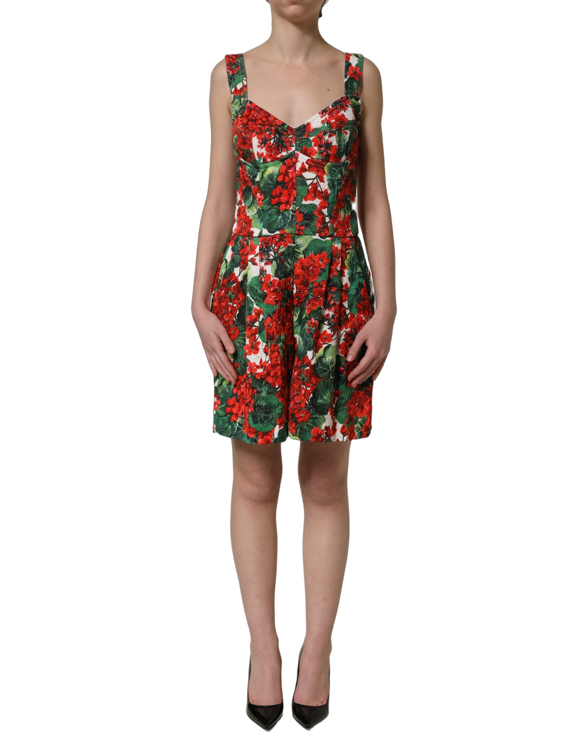 DOLCE & GABBANA suknelė