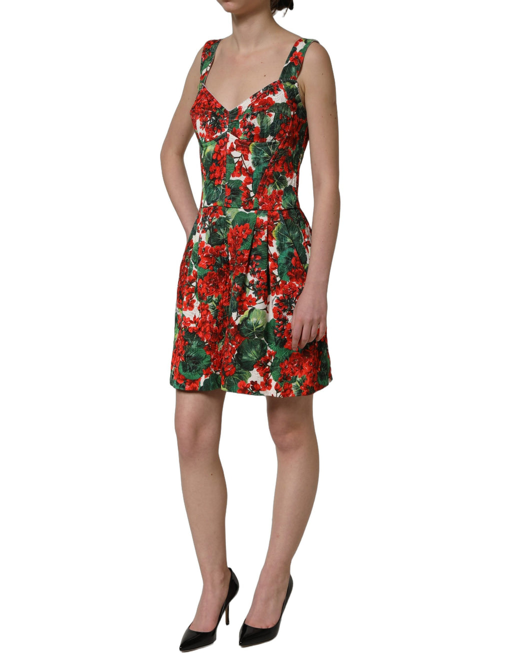 DOLCE & GABBANA suknelė