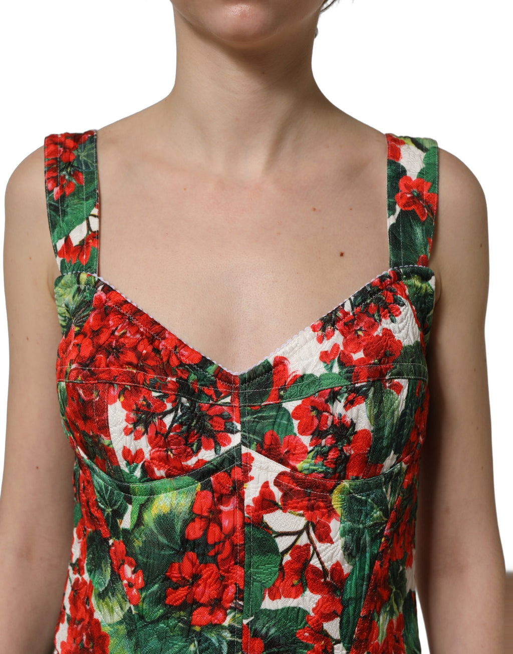DOLCE & GABBANA suknelė