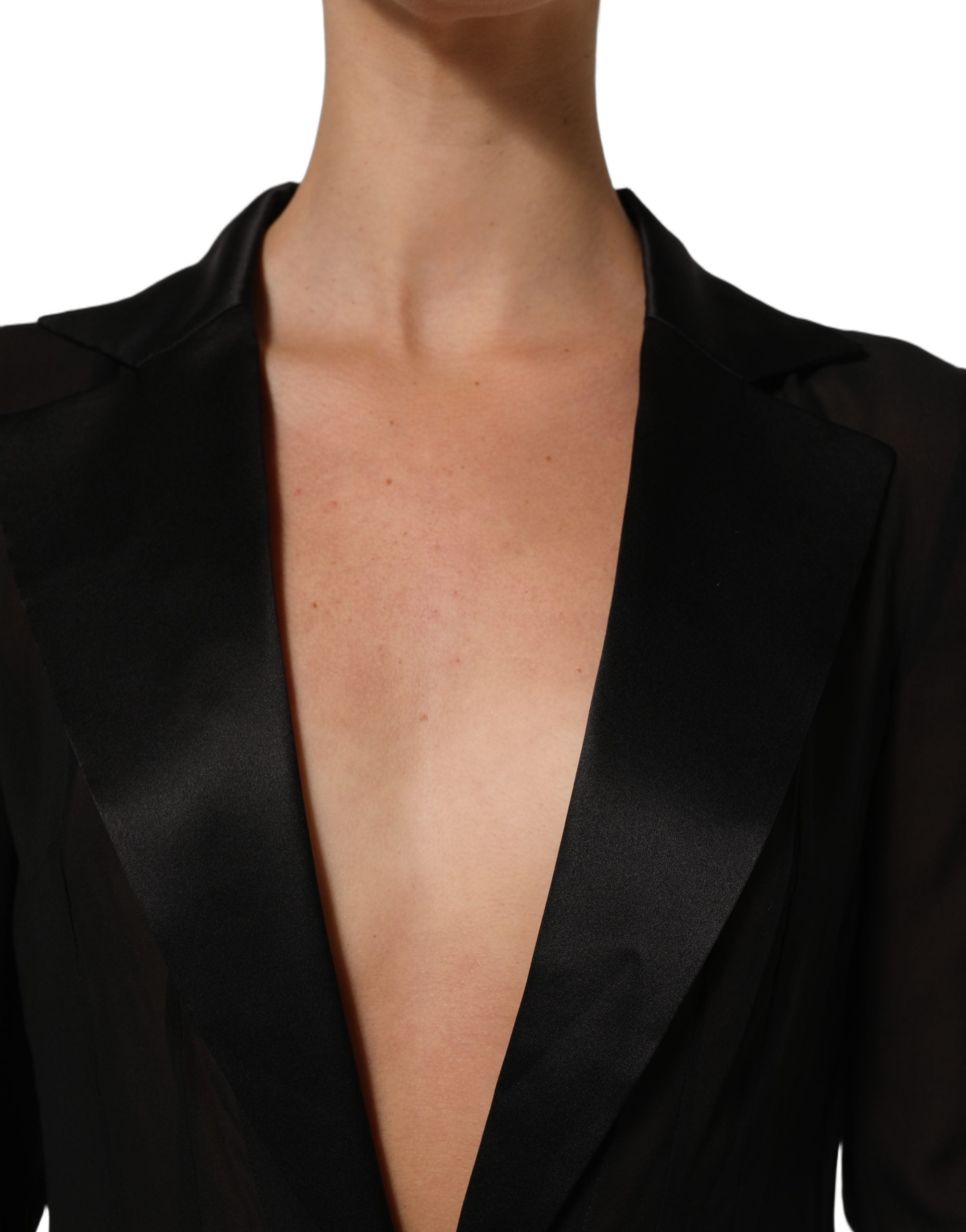 DOLCE & GABBANA suknelė