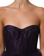 DOLCE & GABBANA suknelė