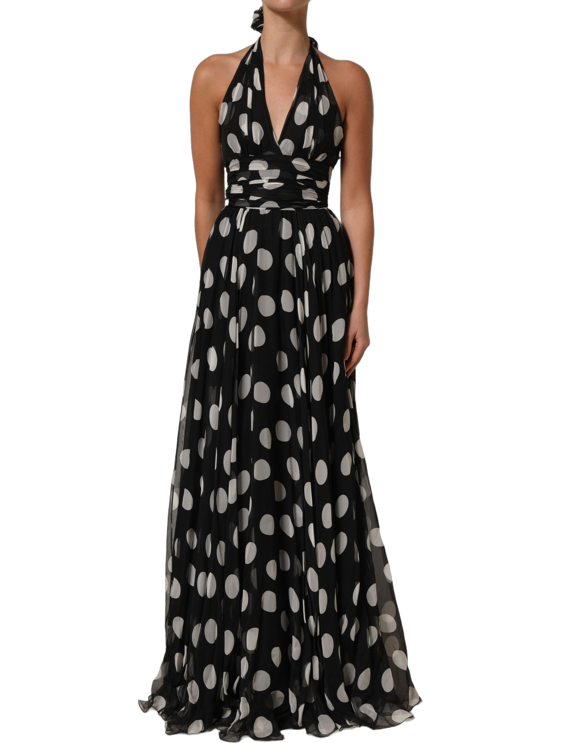 DOLCE & GABBANA suknelė