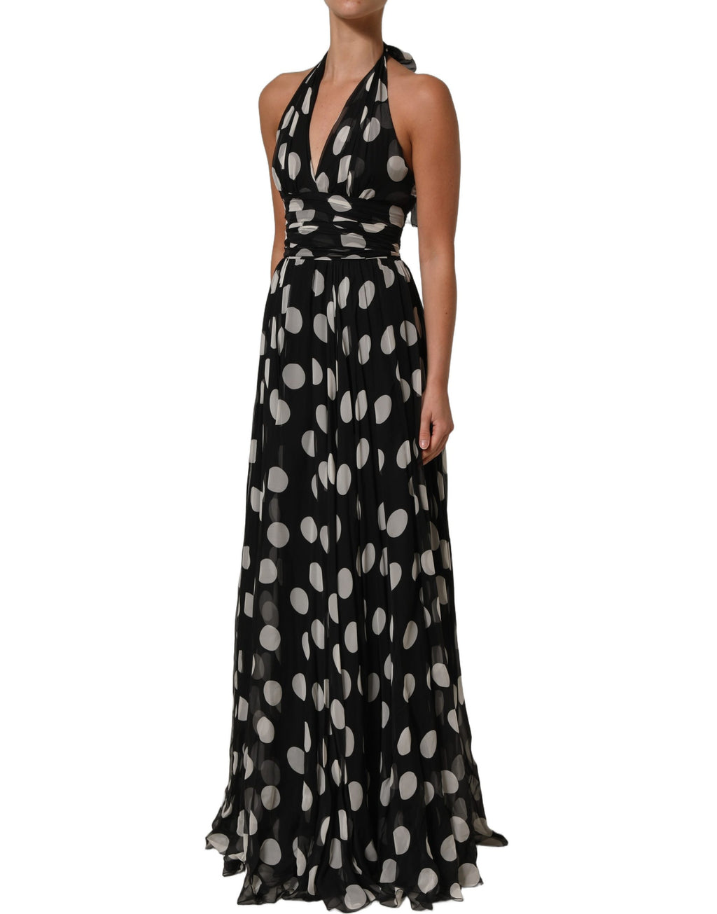 DOLCE & GABBANA suknelė