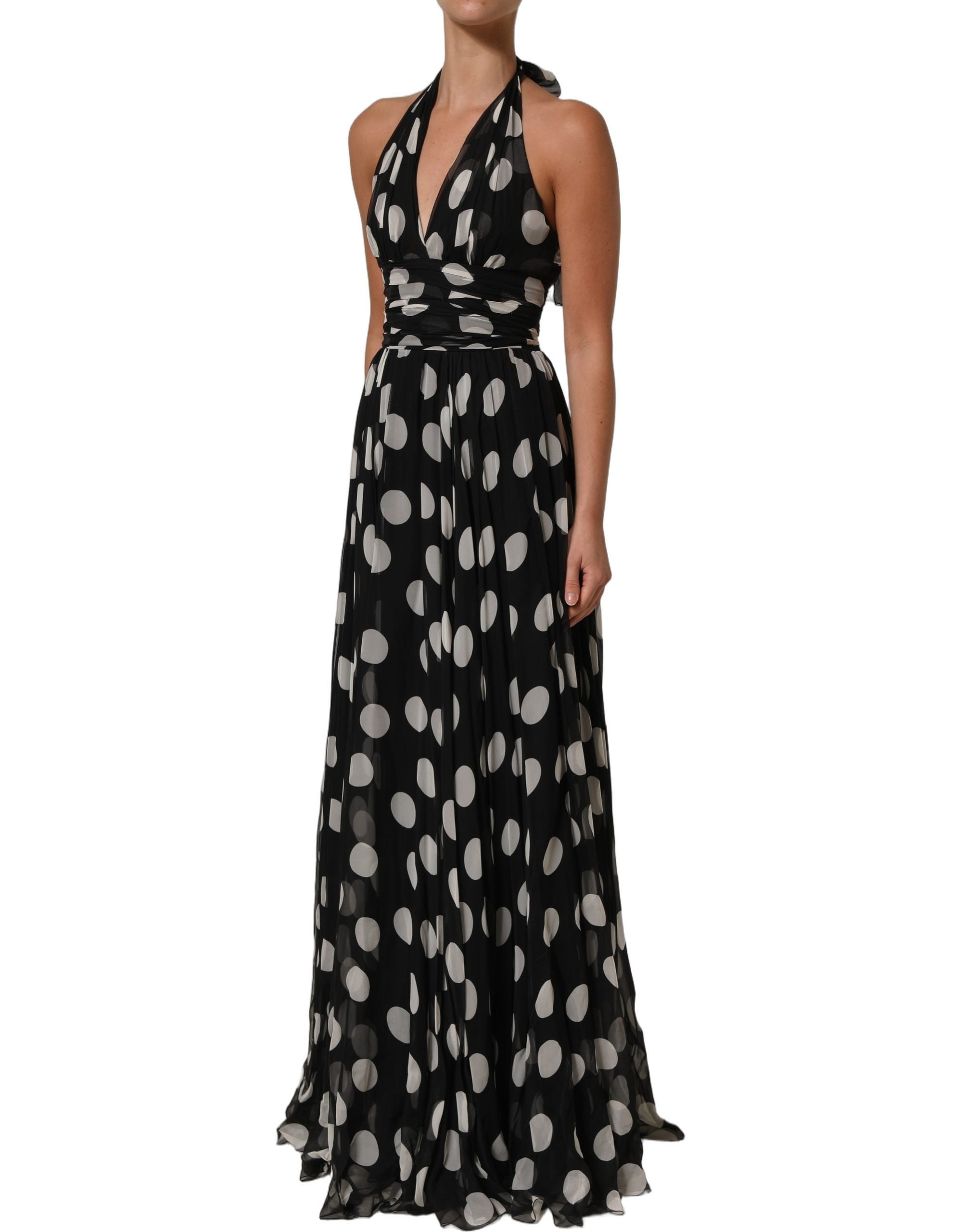 DOLCE & GABBANA suknelė