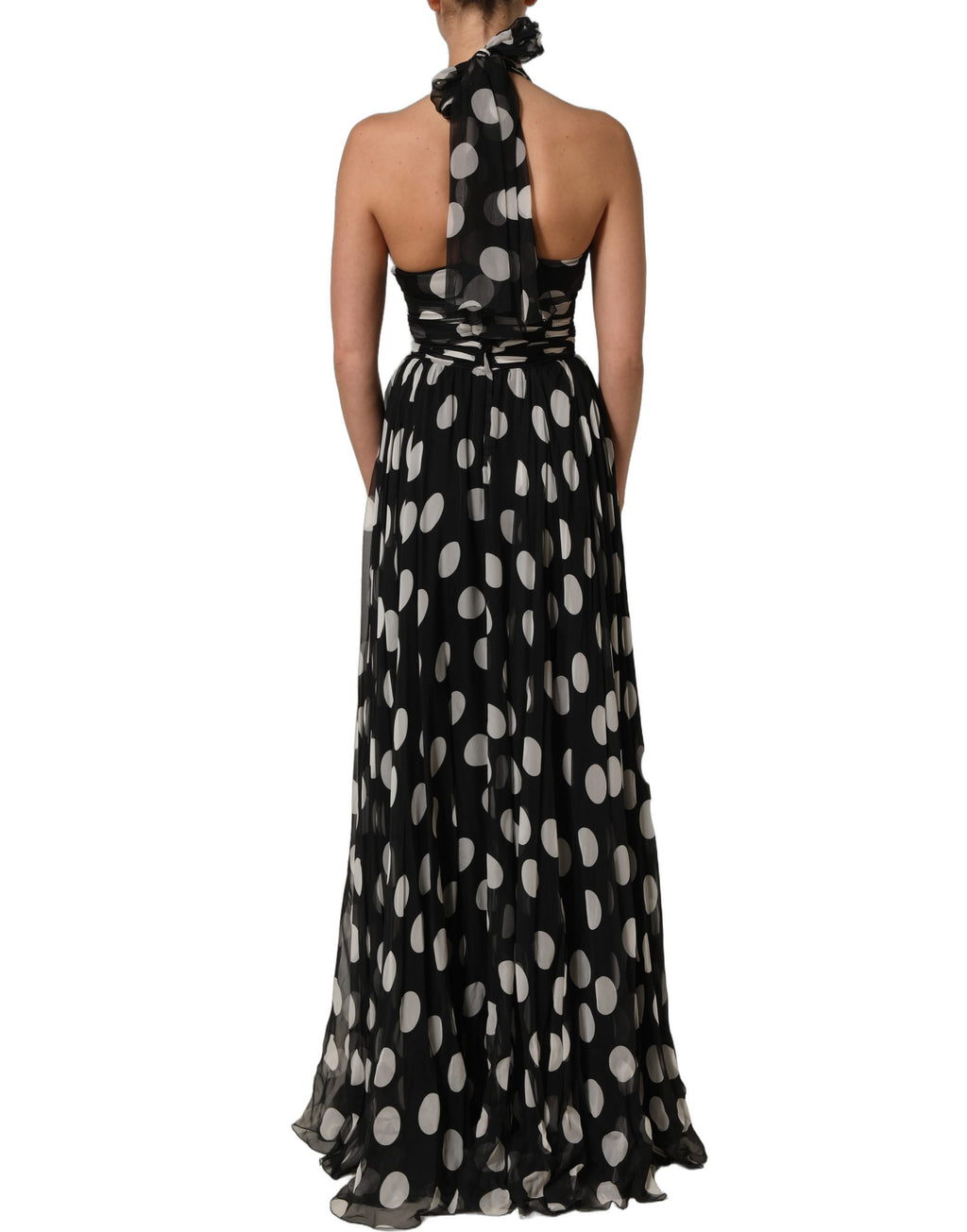 DOLCE & GABBANA suknelė