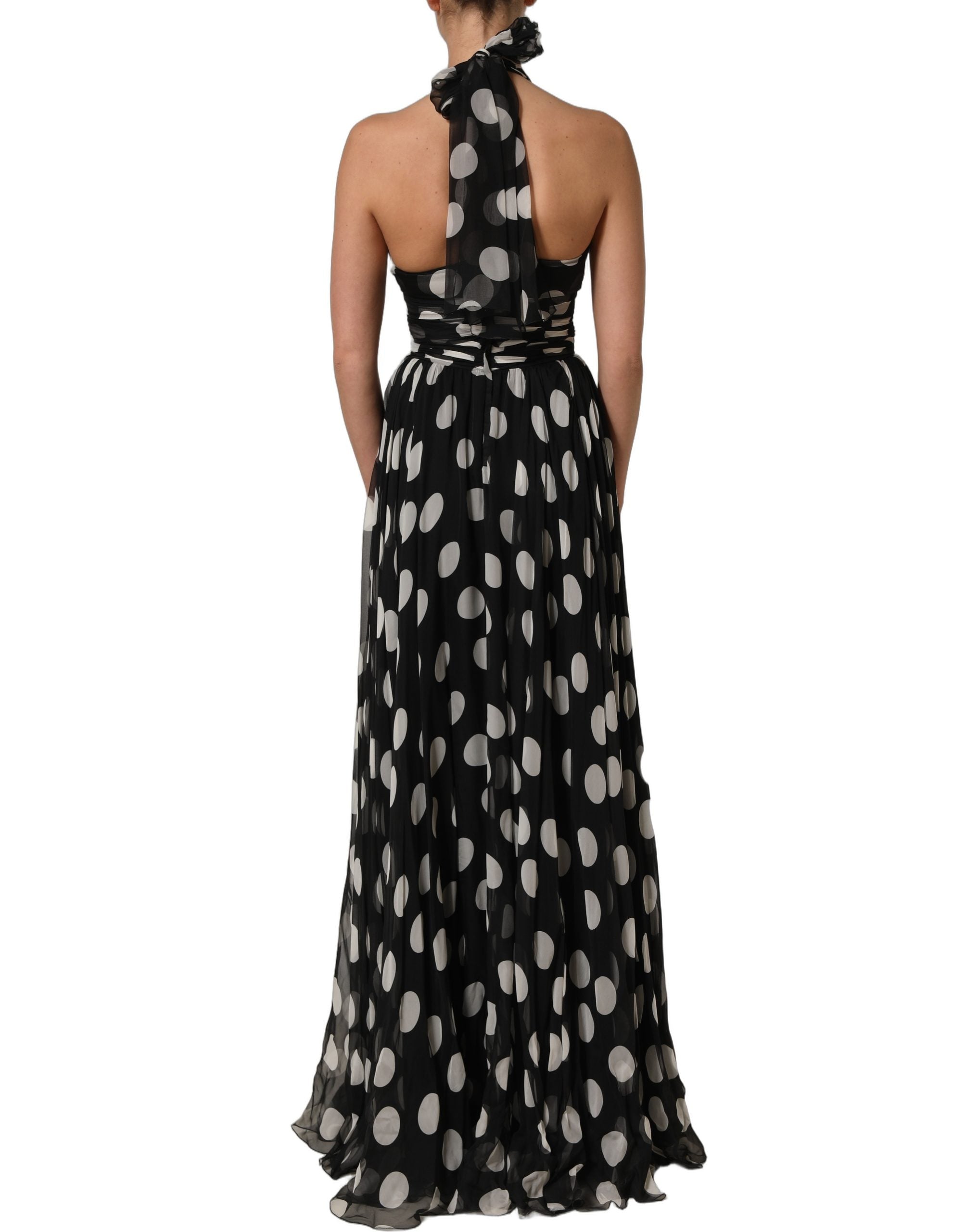 DOLCE & GABBANA suknelė