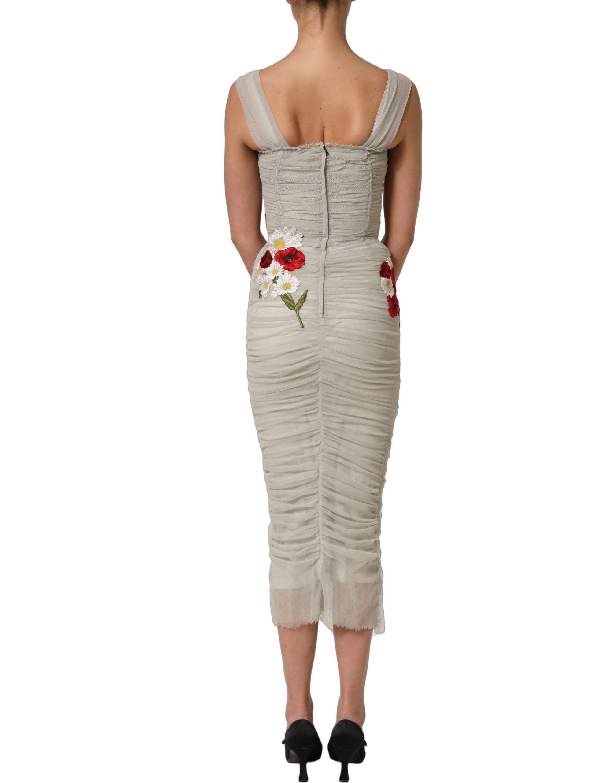DOLCE & GABBANA suknelė