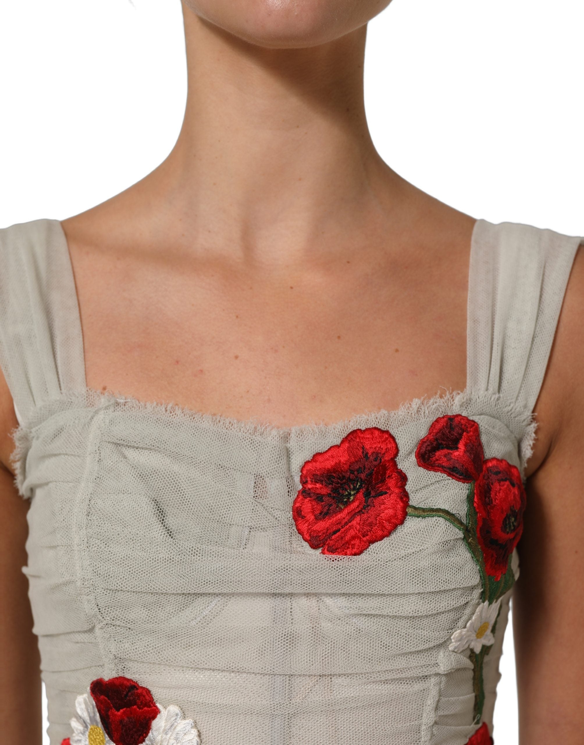 DOLCE & GABBANA suknelė