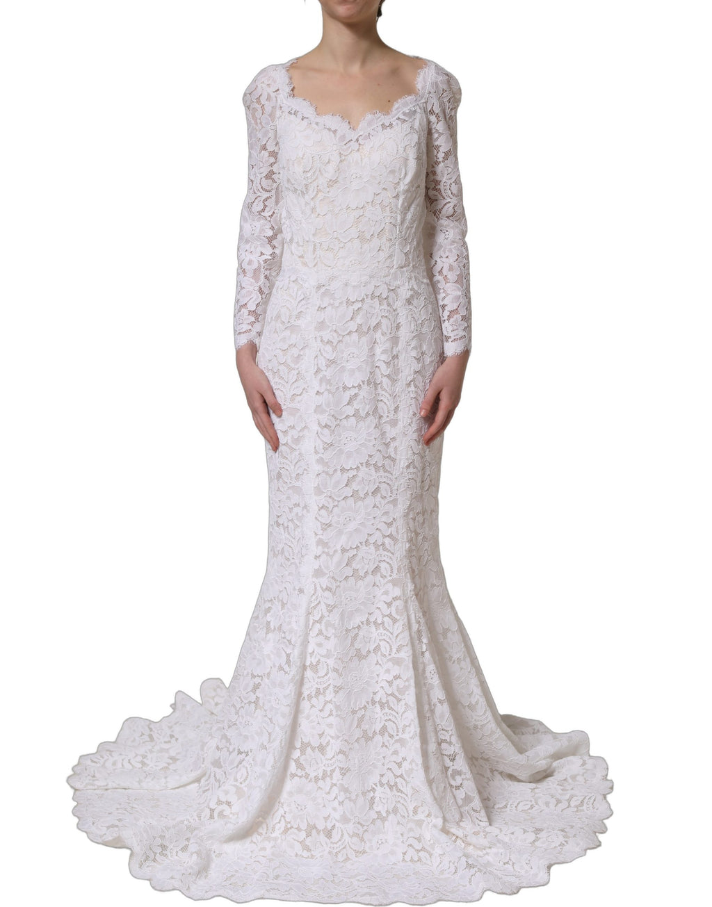 DOLCE & GABBANA suknelė