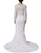 DOLCE & GABBANA suknelė
