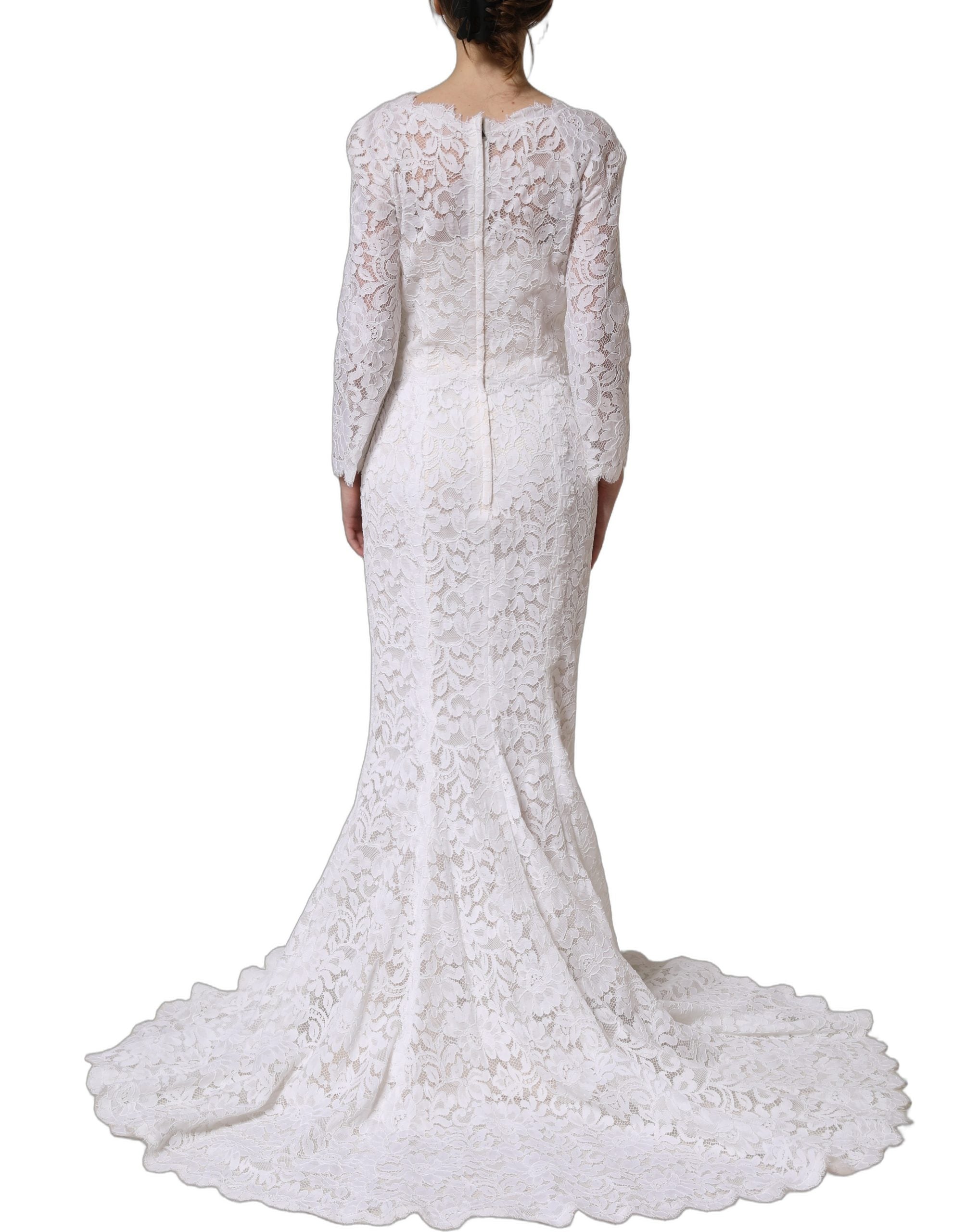 DOLCE & GABBANA suknelė