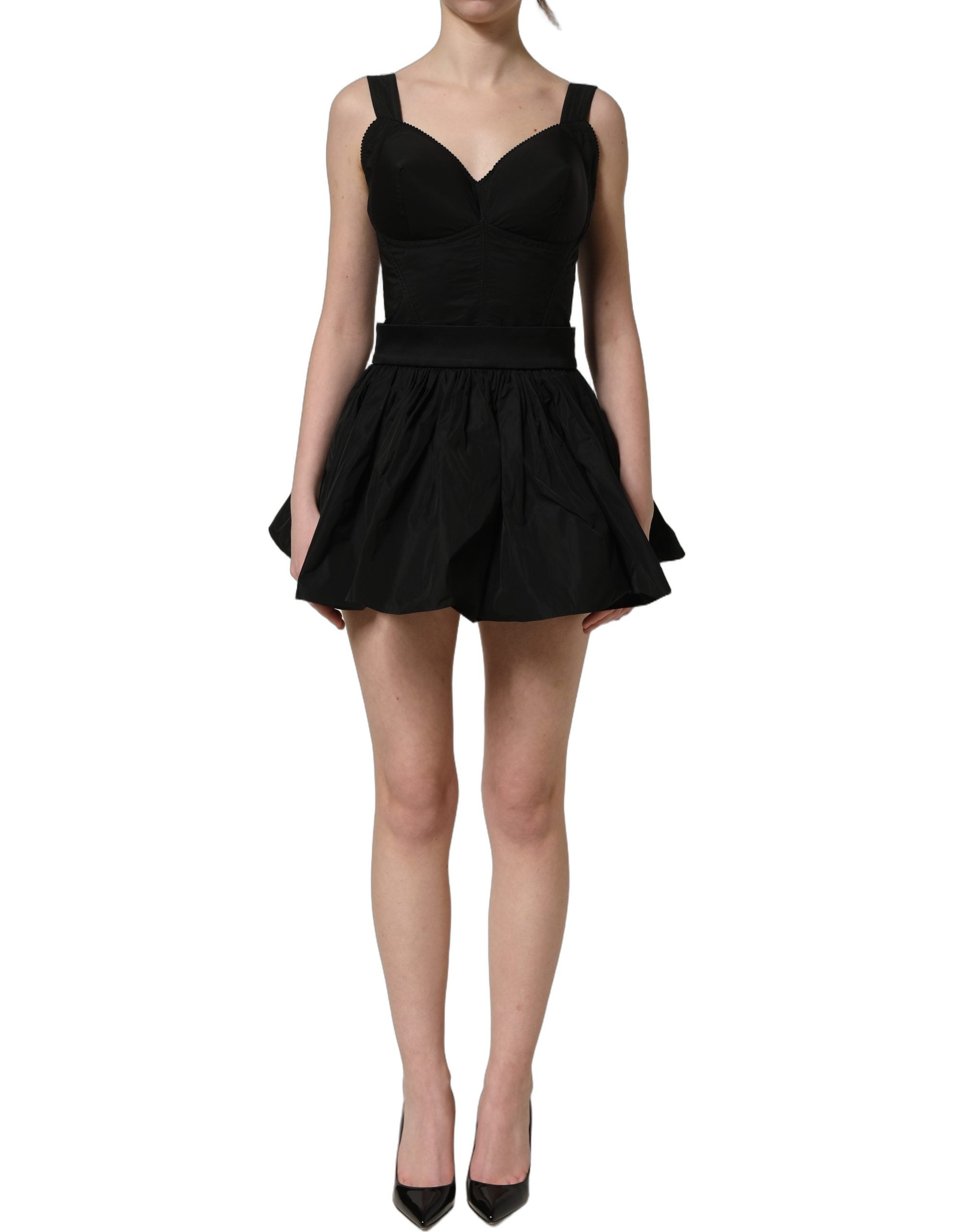 DOLCE & GABBANA suknelė