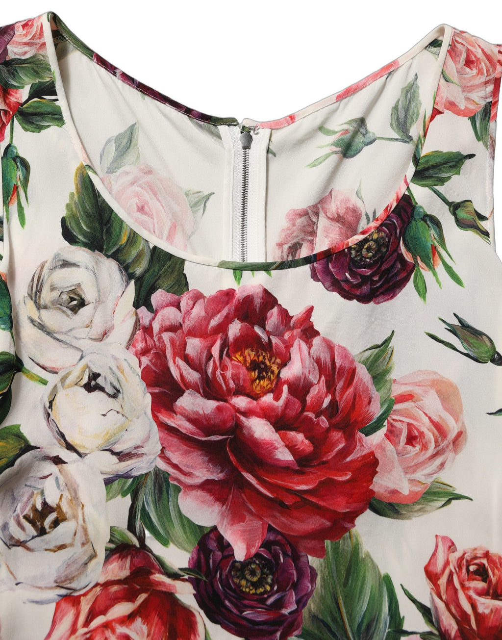 DOLCE & GABBANA suknelė