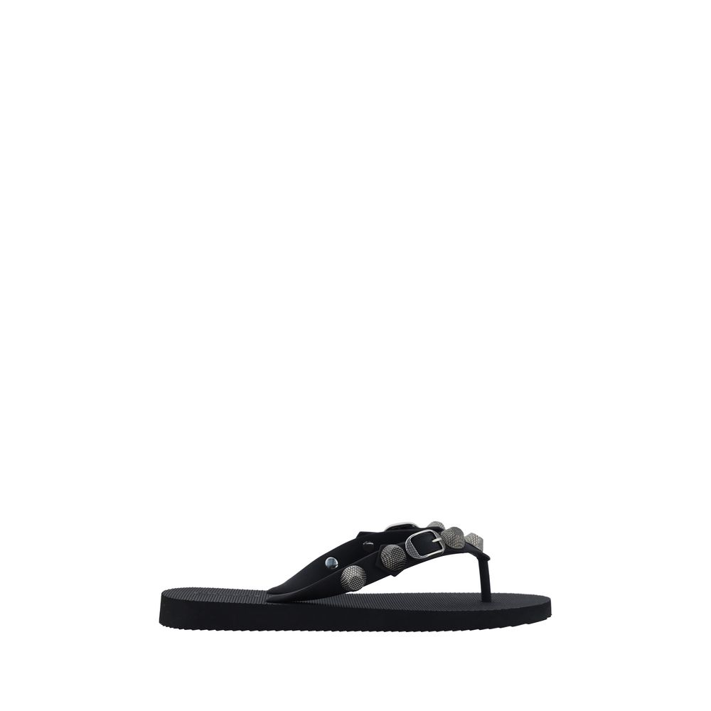 BALENCIAGA sandalai