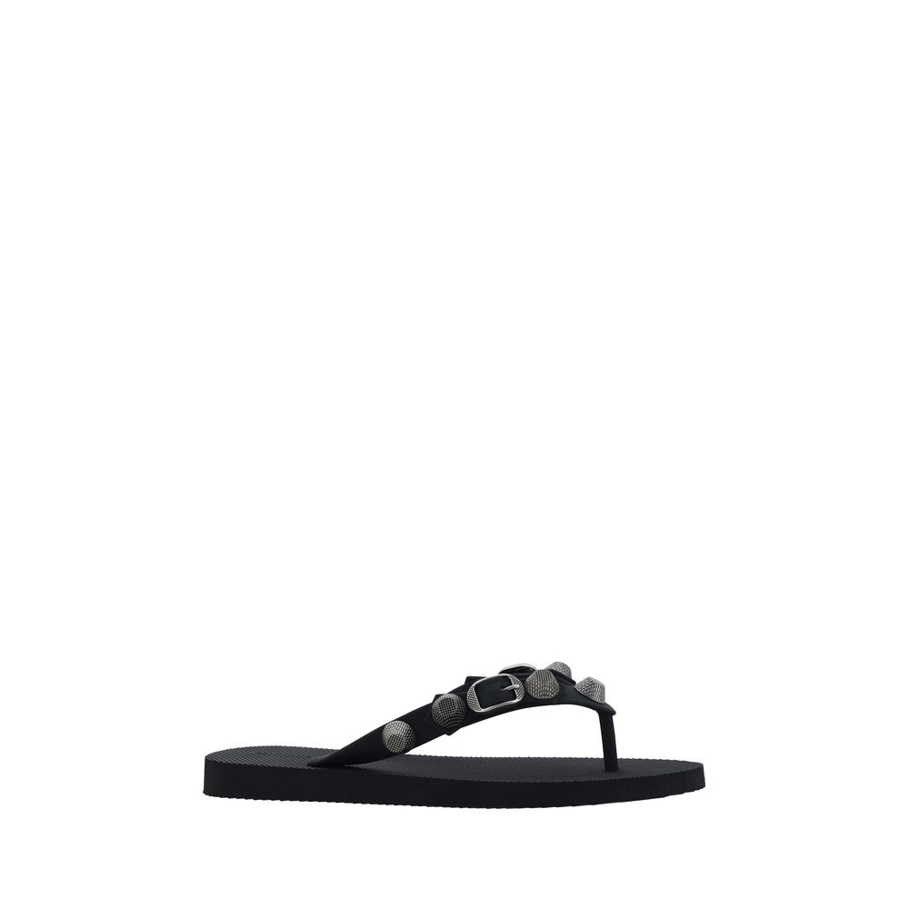 BALENCIAGA sandalai