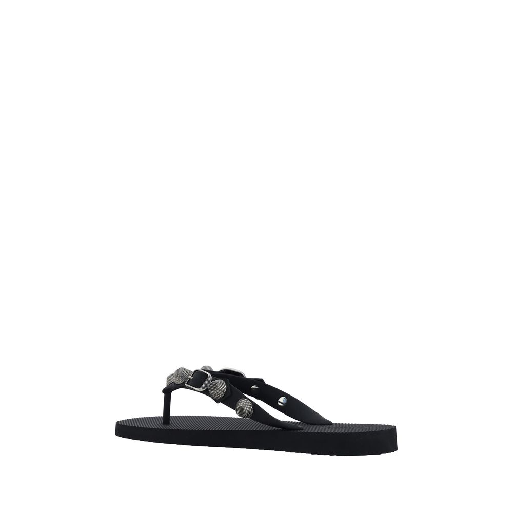 BALENCIAGA sandalai