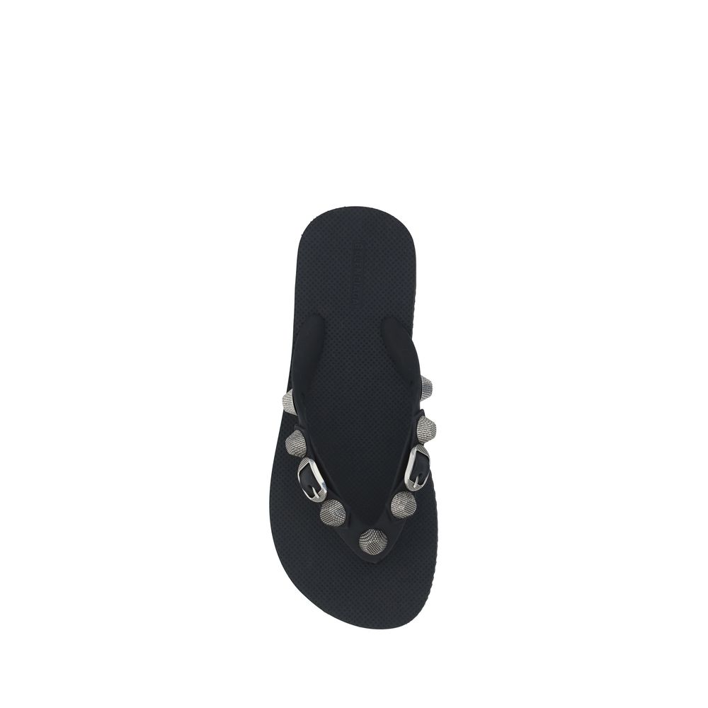 BALENCIAGA sandalai