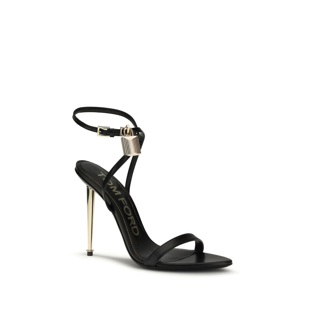 TOM FORD sandalai