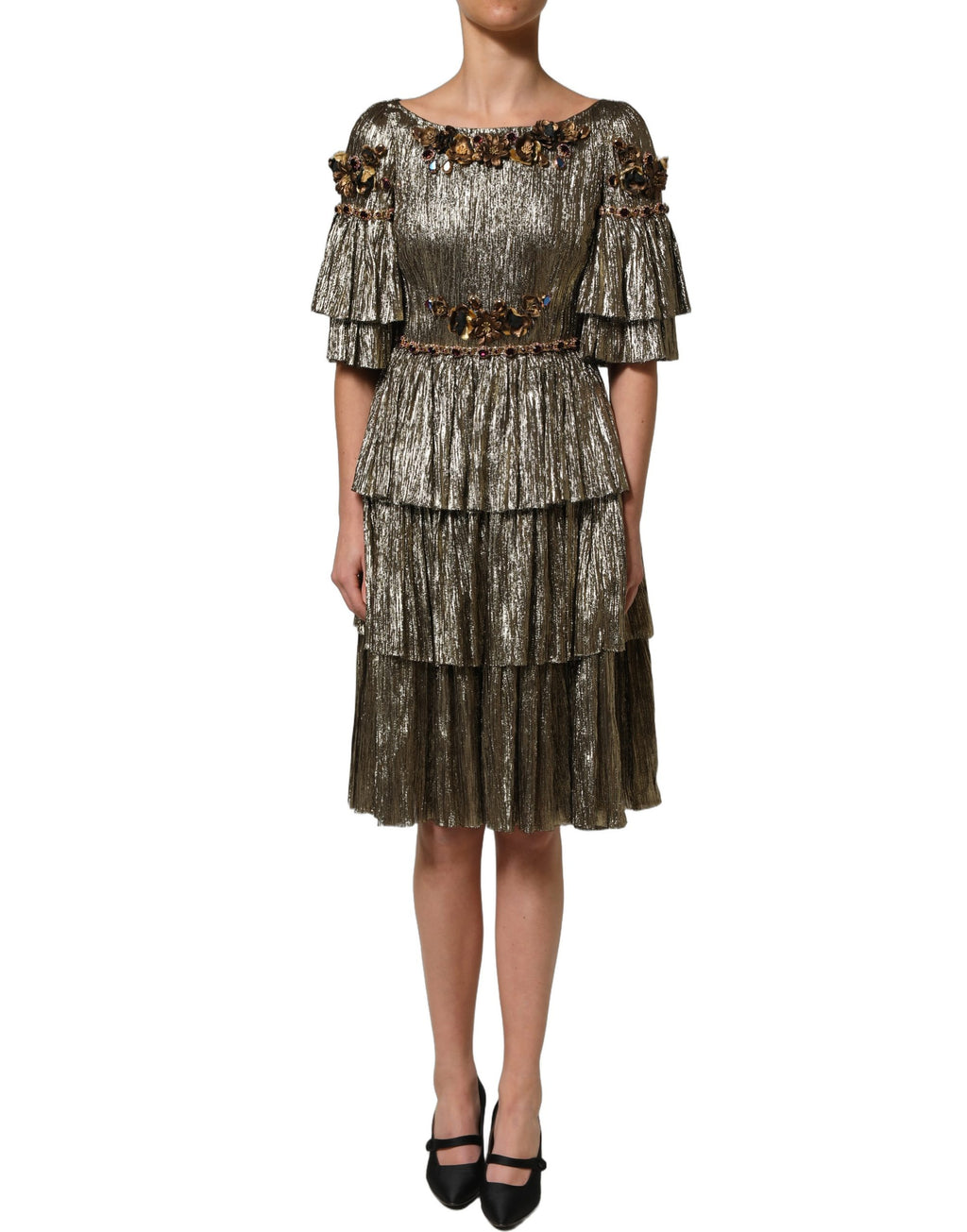 DOLCE & GABBANA suknelė