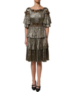 DOLCE & GABBANA suknelė