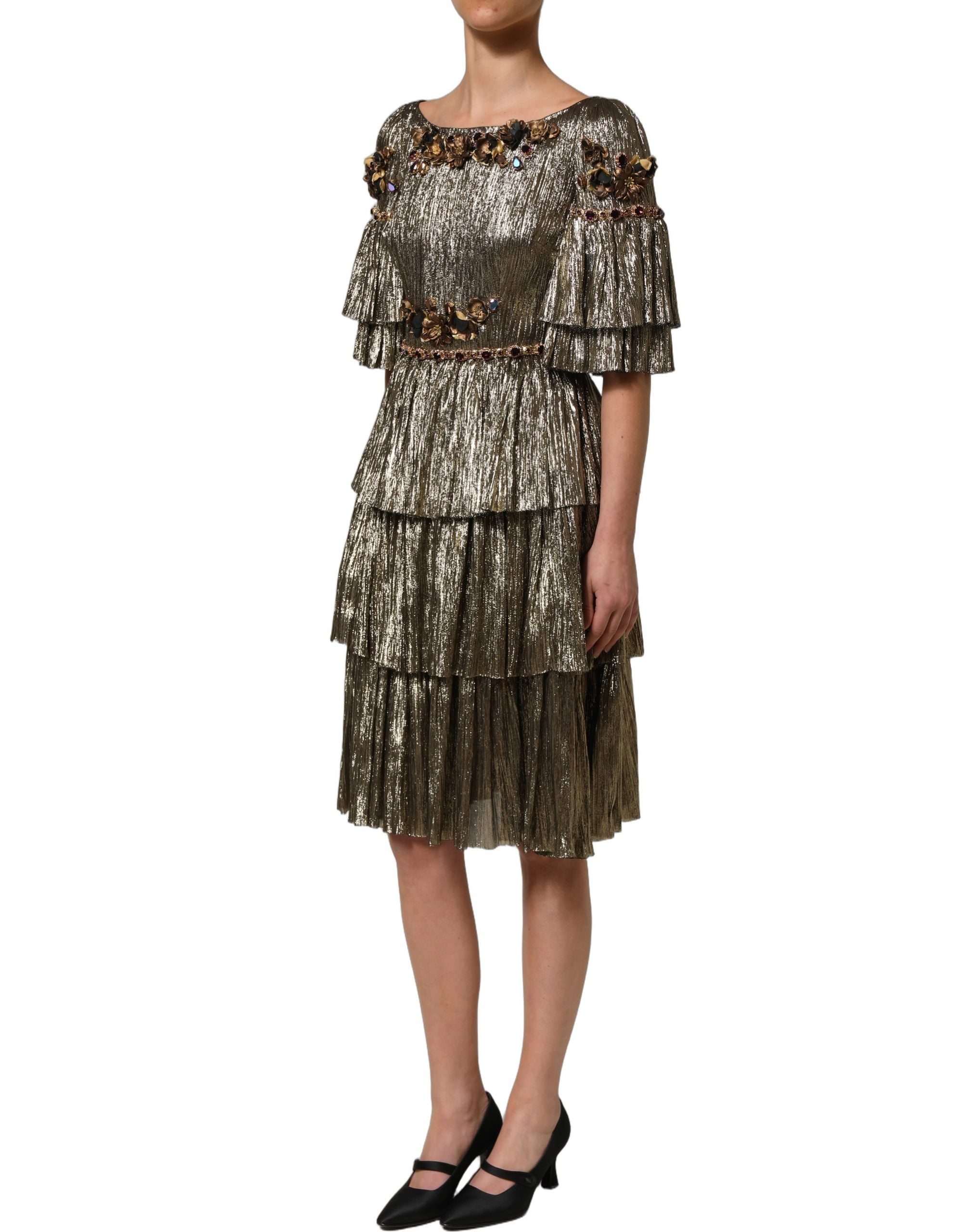 DOLCE & GABBANA suknelė