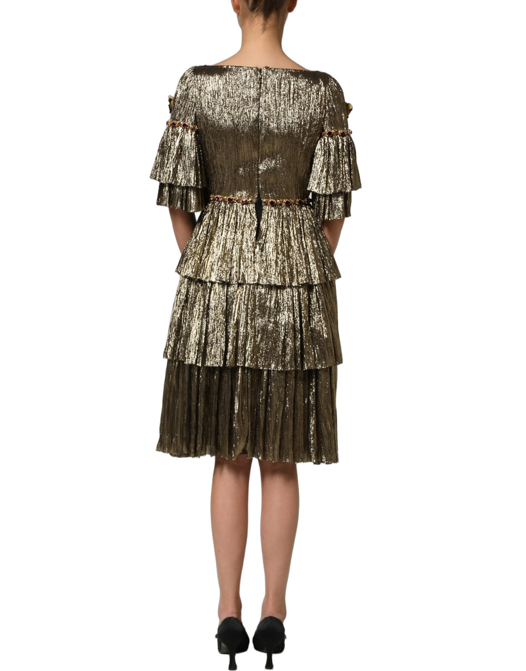 DOLCE & GABBANA suknelė