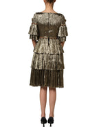 DOLCE & GABBANA suknelė