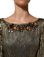 DOLCE & GABBANA suknelė