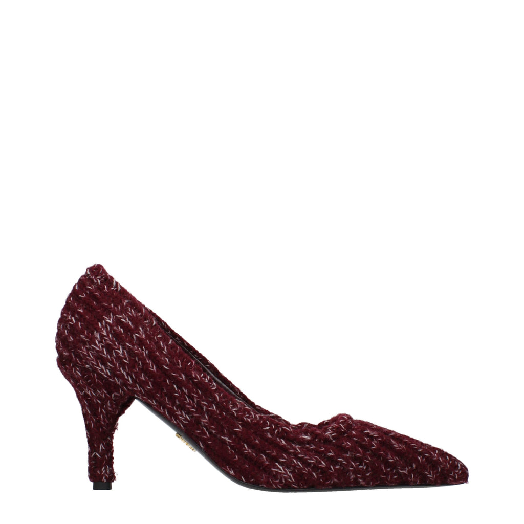 PRADA aukštakulniai