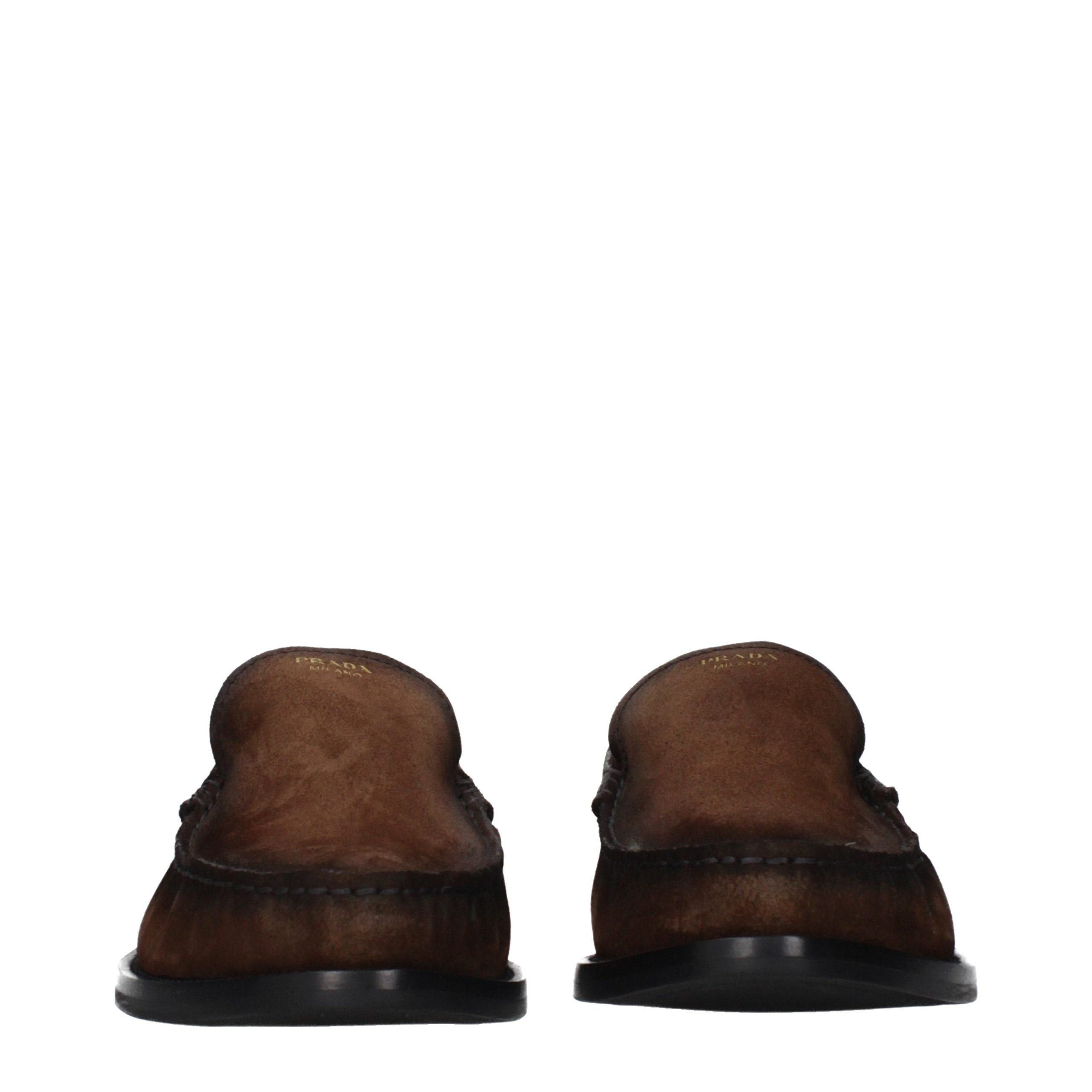 PRADA loferiai