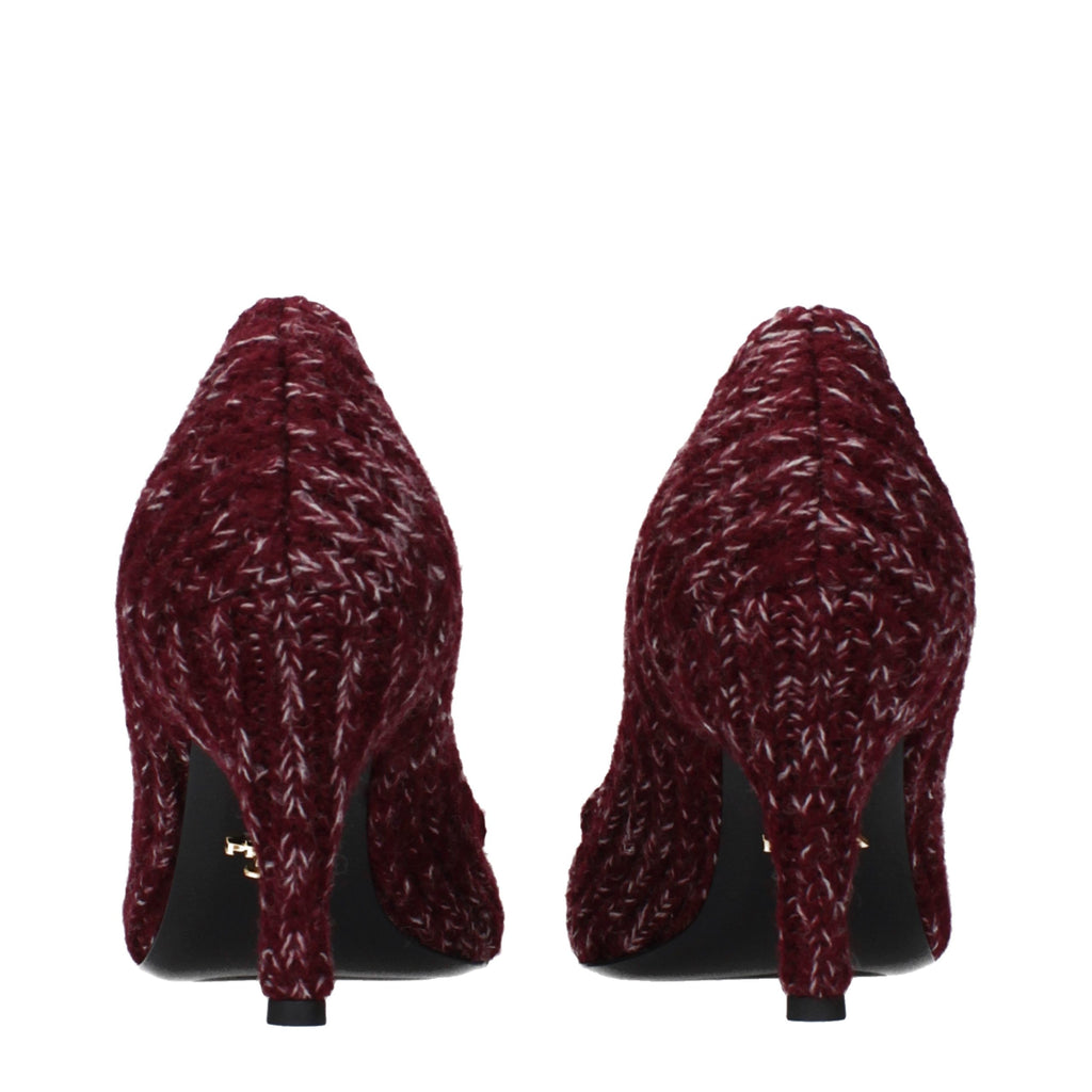 PRADA aukštakulniai