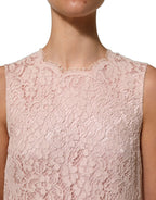 DOLCE & GABBANA suknelė