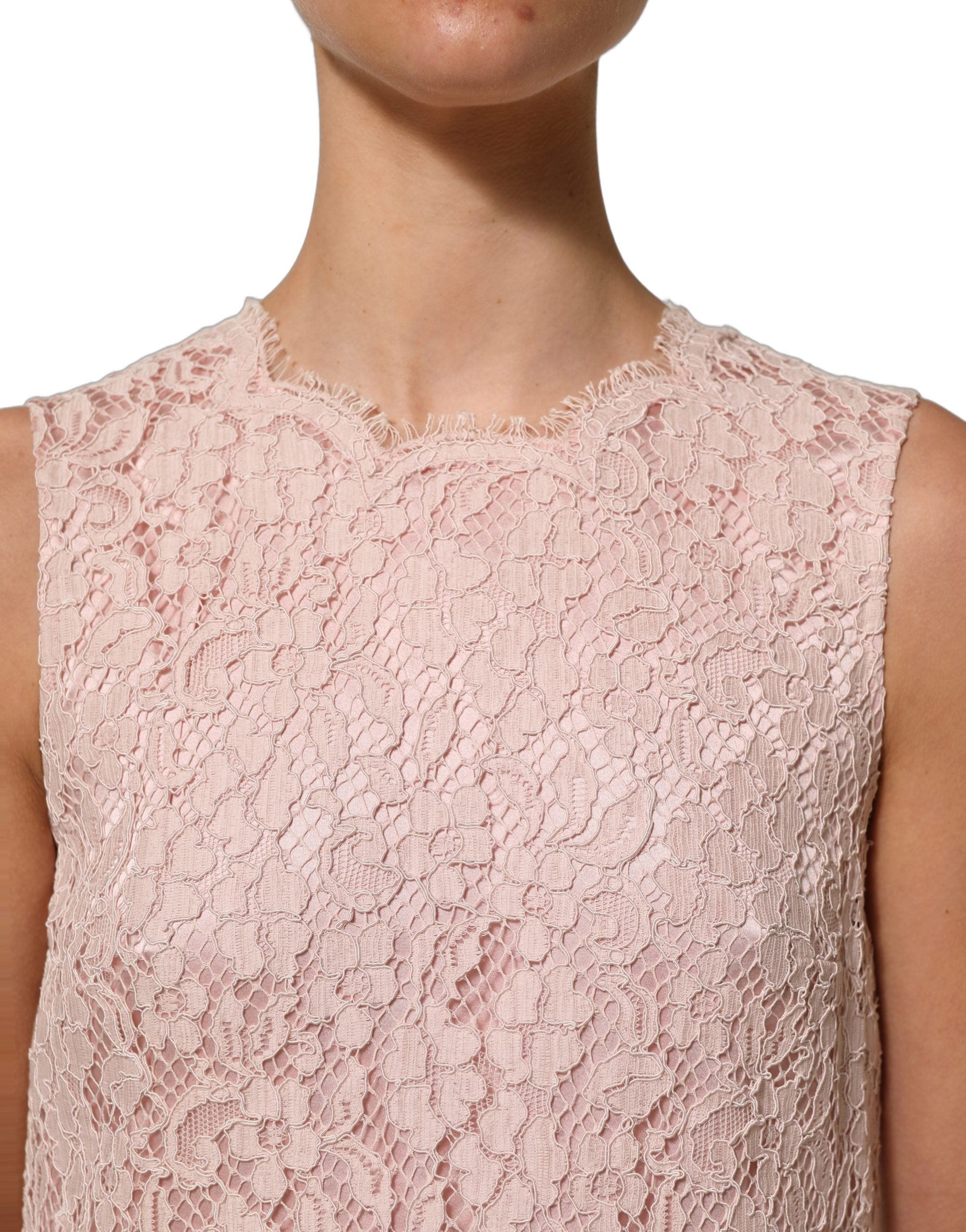 DOLCE & GABBANA suknelė