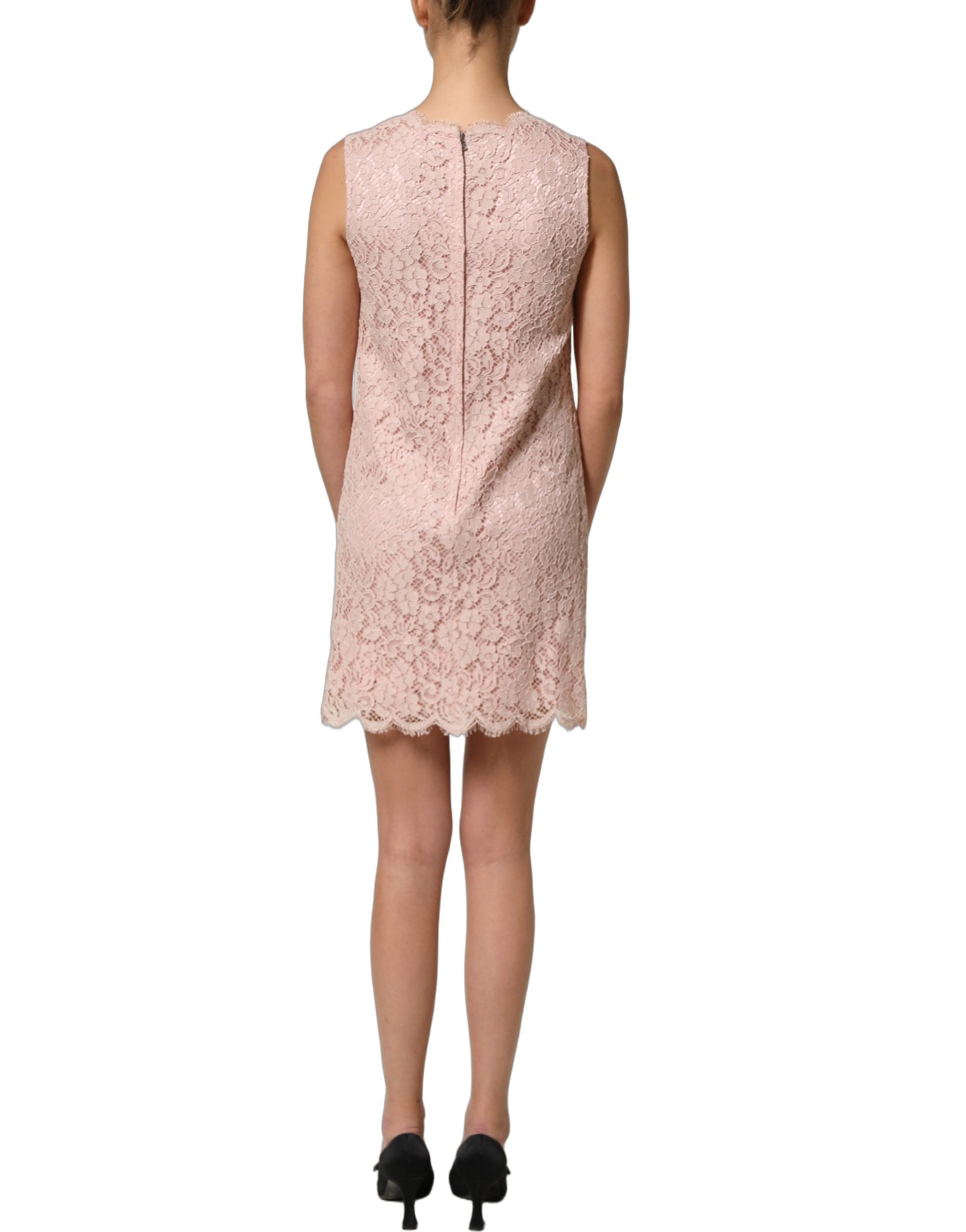 DOLCE & GABBANA suknelė