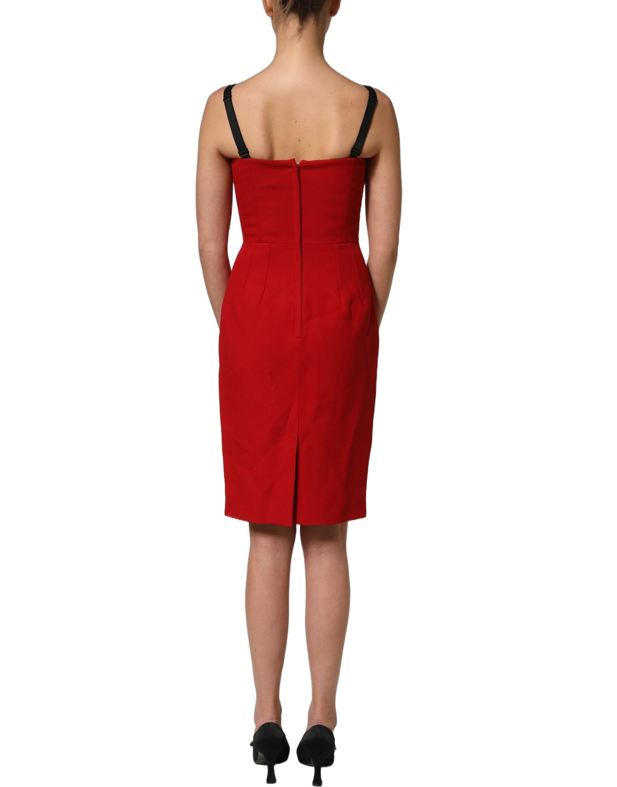 DOLCE & GABBANA suknelė
