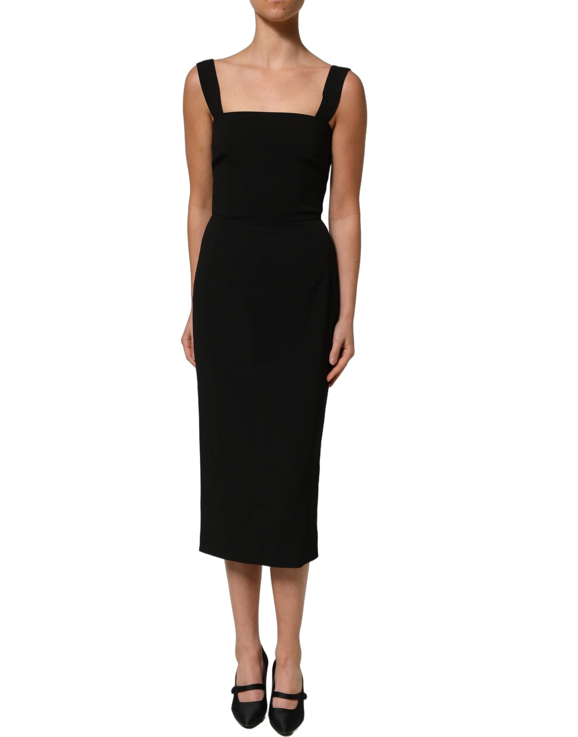 DOLCE & GABBANA suknelė