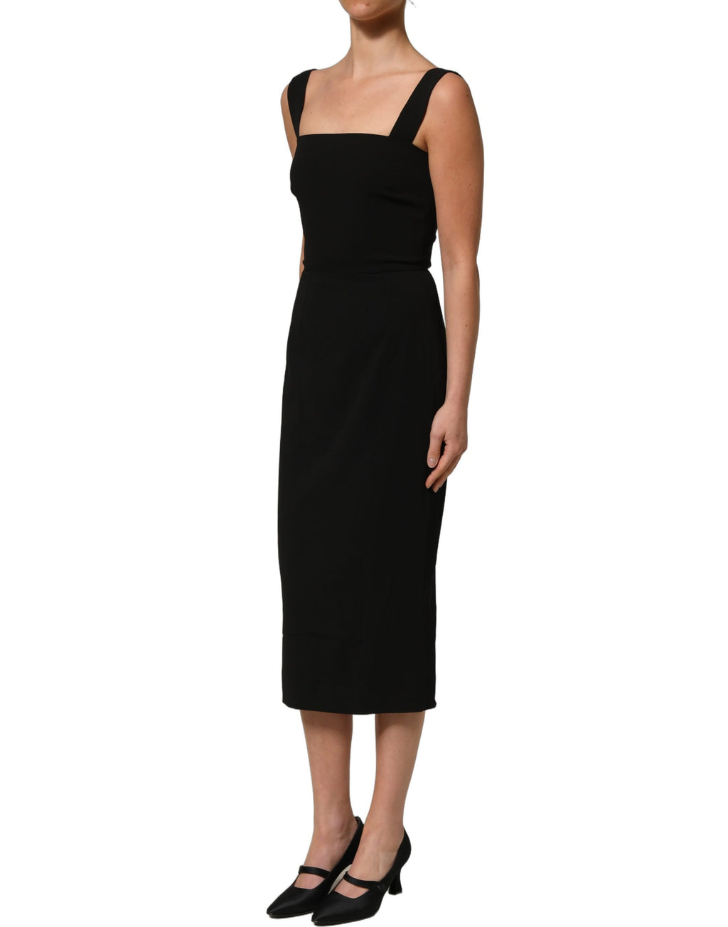 DOLCE & GABBANA suknelė