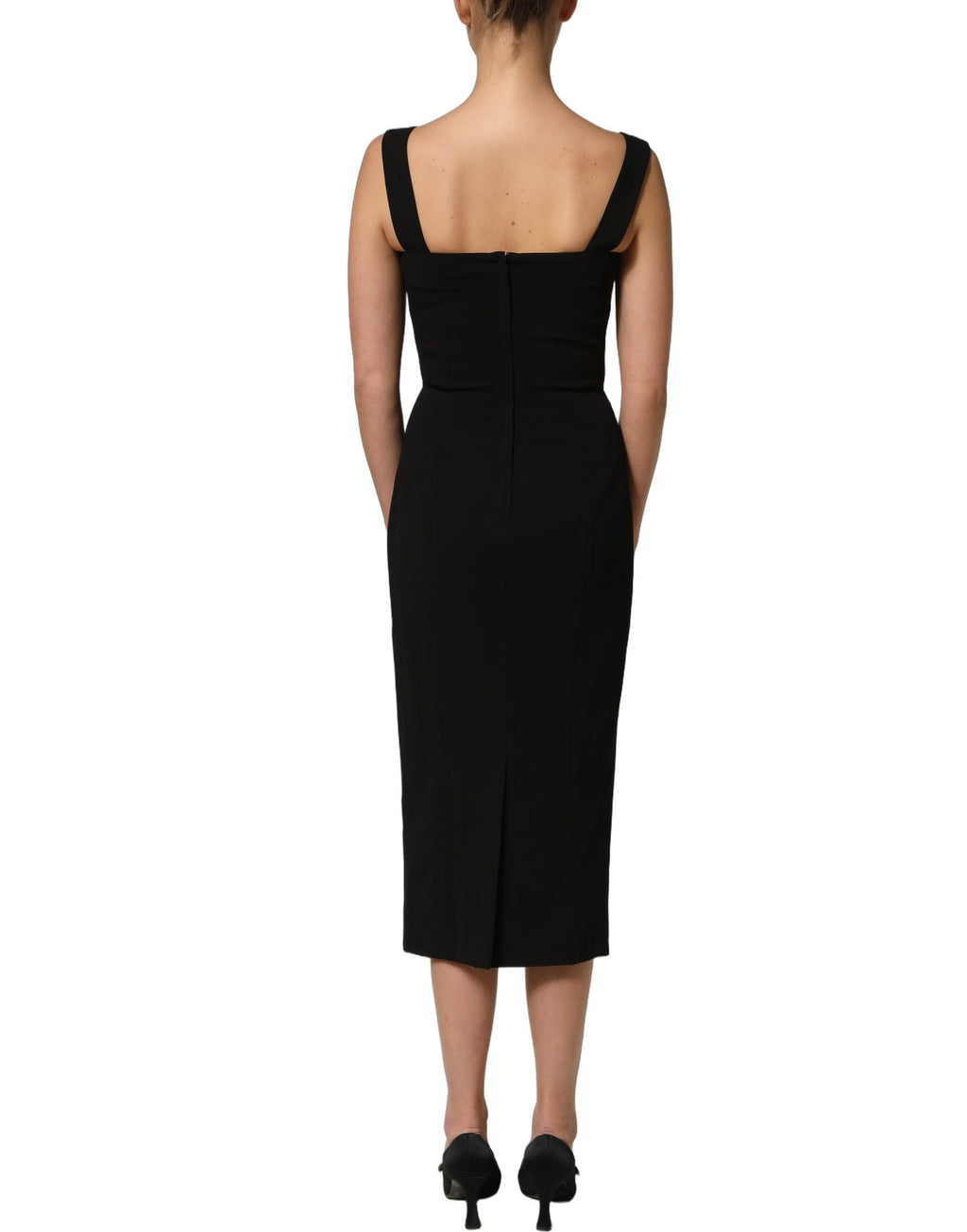 DOLCE & GABBANA suknelė