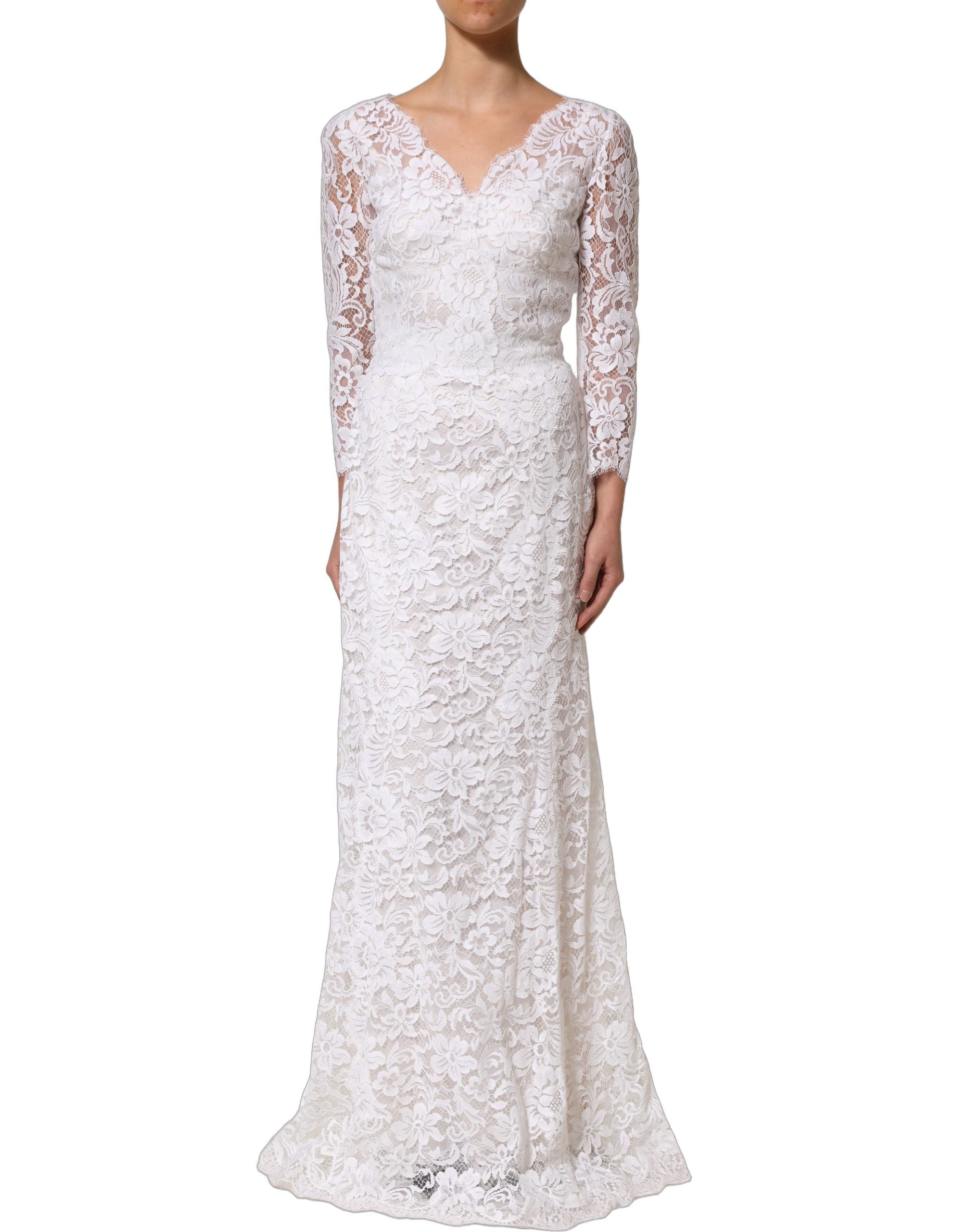 DOLCE & GABBANA suknelė