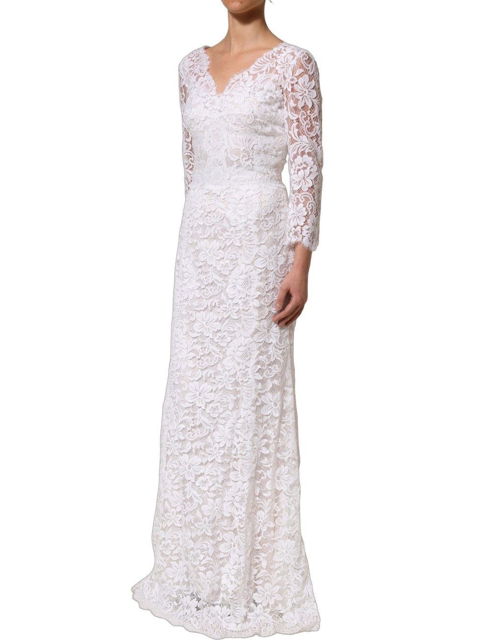 DOLCE & GABBANA suknelė