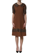 DOLCE & GABBANA suknelė