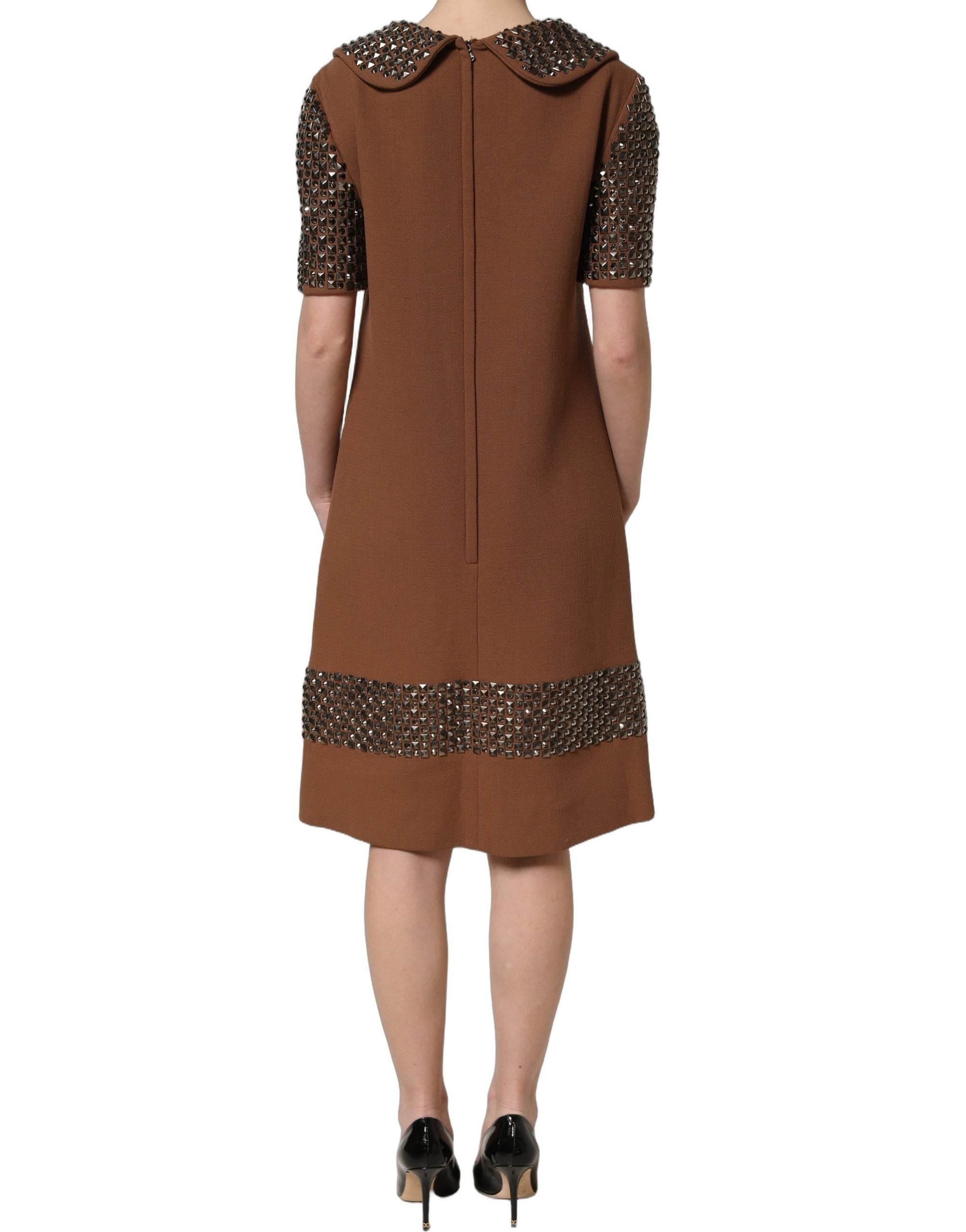 DOLCE & GABBANA suknelė