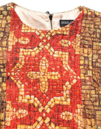 DOLCE & GABBANA suknelė