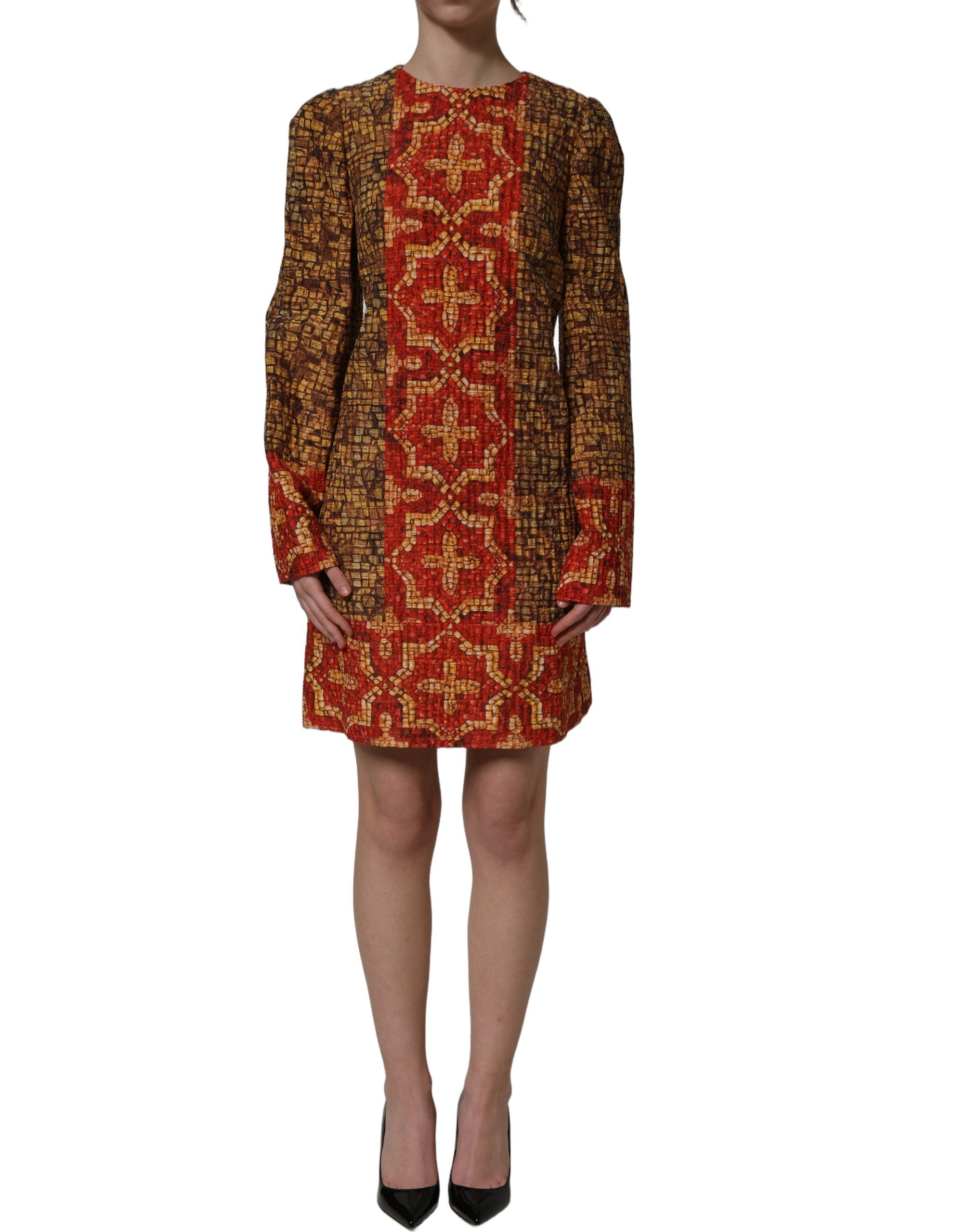 DOLCE & GABBANA suknelė