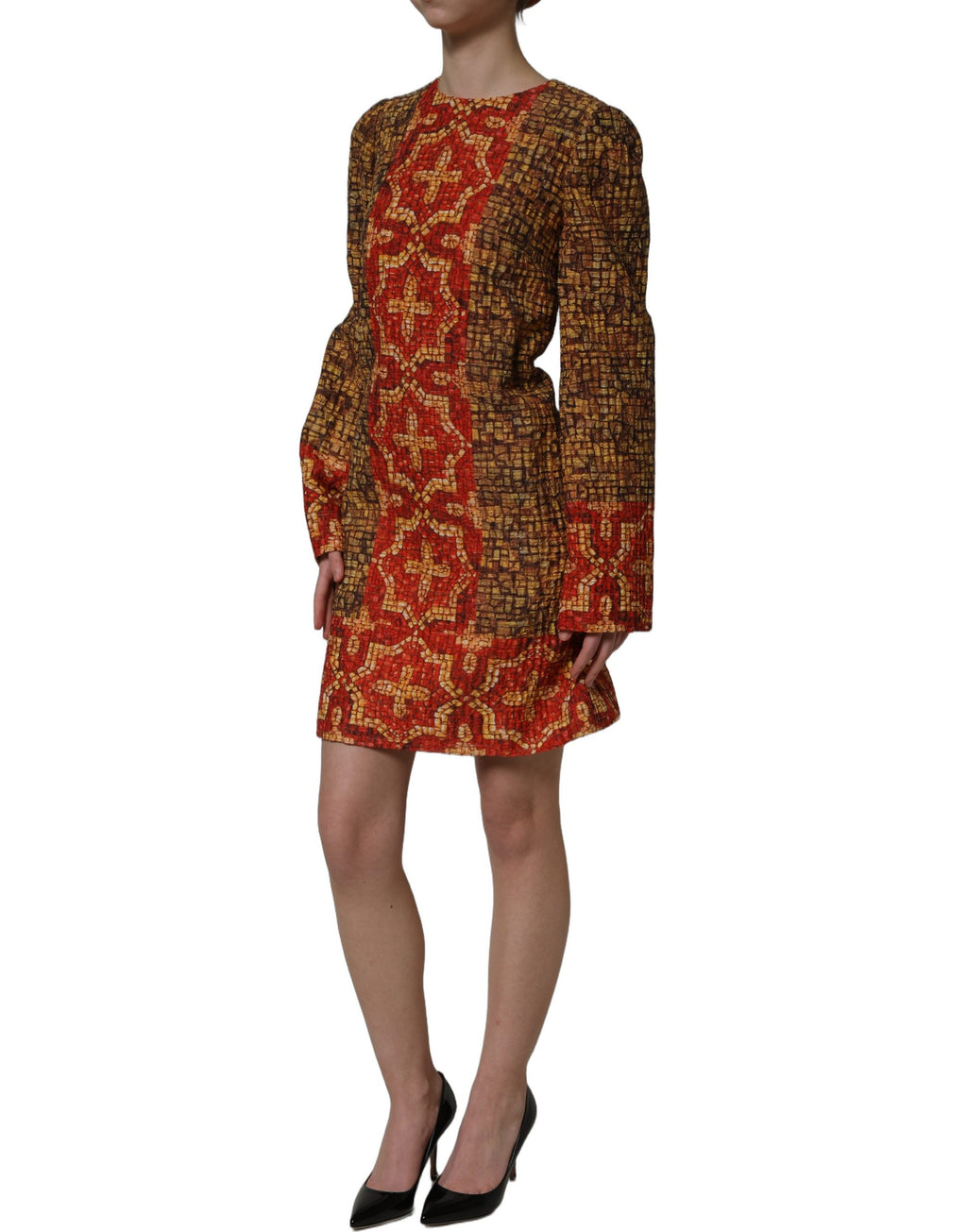 DOLCE & GABBANA suknelė