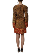 DOLCE & GABBANA suknelė